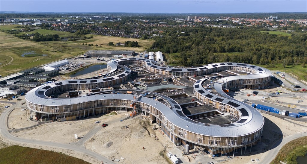 JSL Entreprenør arbejde